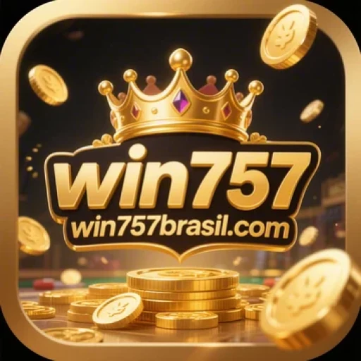 Logo win757